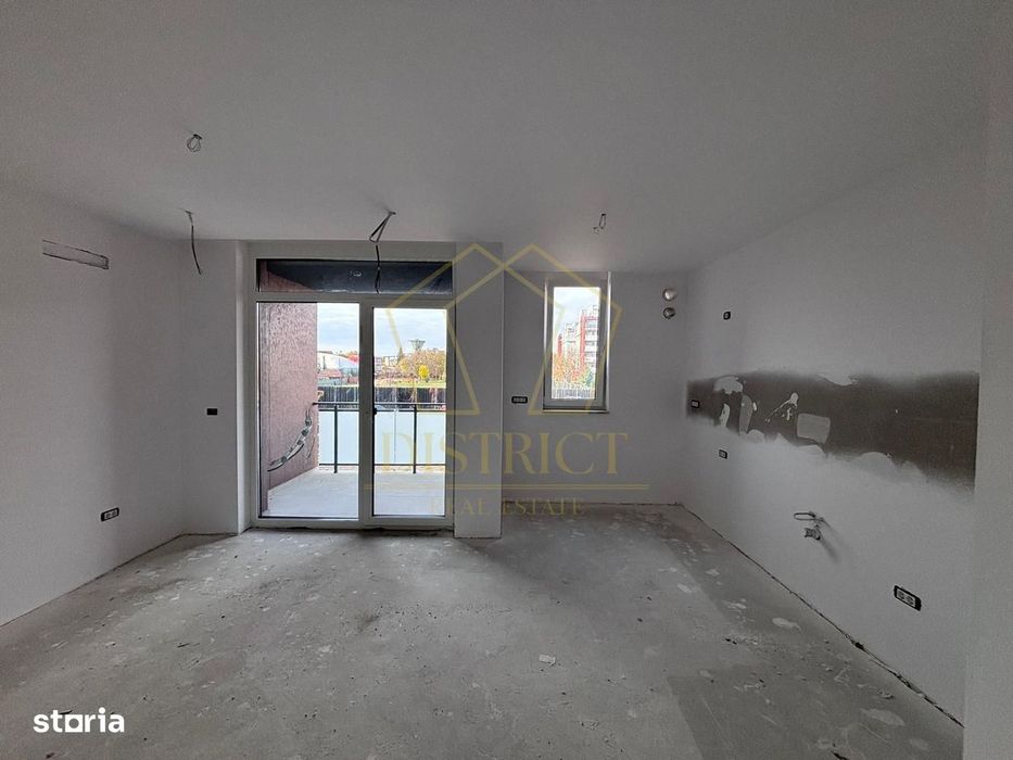 COM 0% Apartamente noi cu 3 camere | Aradului