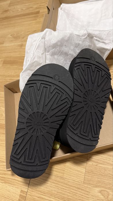 UGG W Classic Mini Dipper