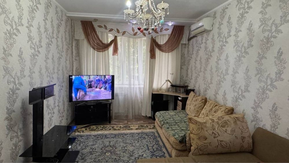 Сдается 2-х ком.кв. Универмаг