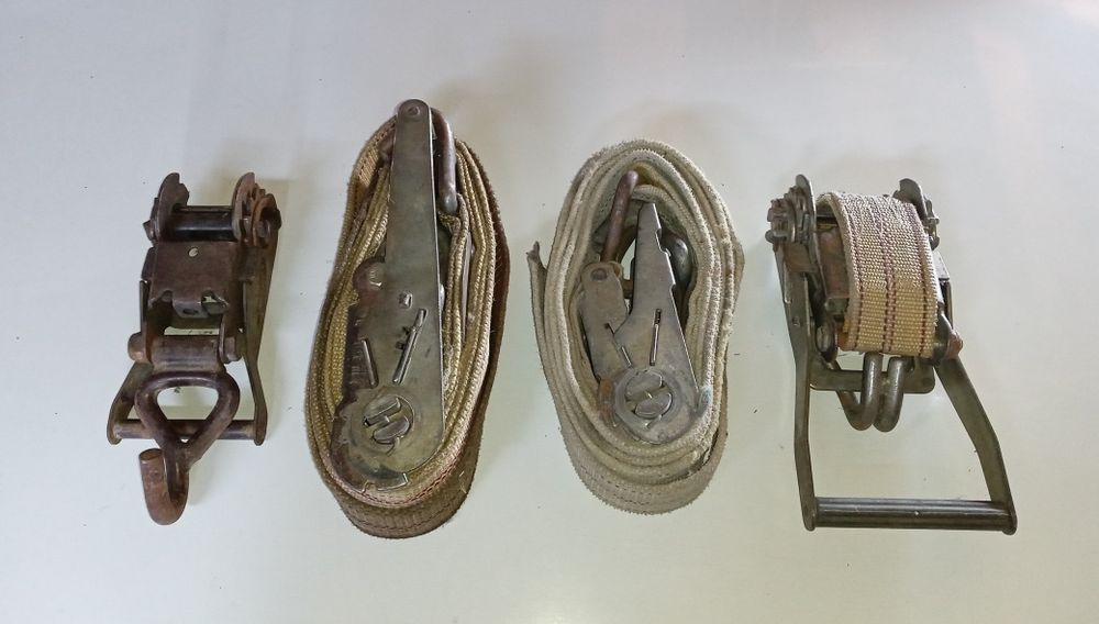 Ремни стяжные...