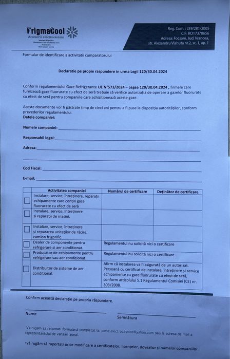 Kit incarcare freon clima ac r134a manometru cupla auto robinet noi