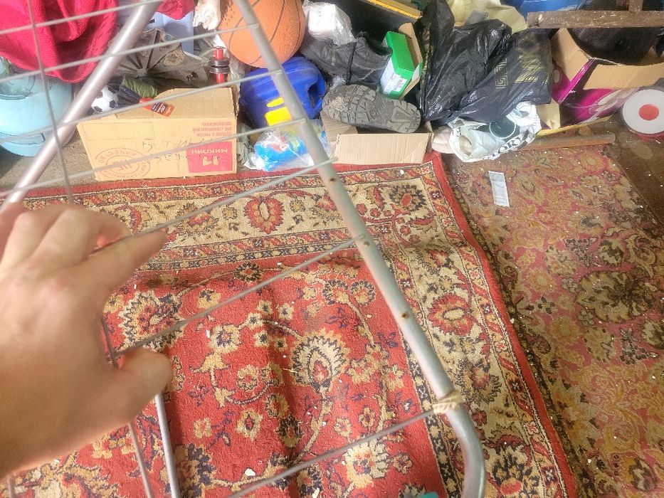 Сушилка для вещей отдам