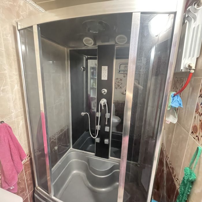 Душевая кабина бу