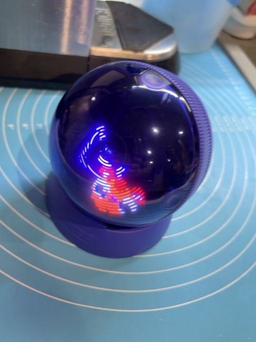 Bitzee Хамстер играчка