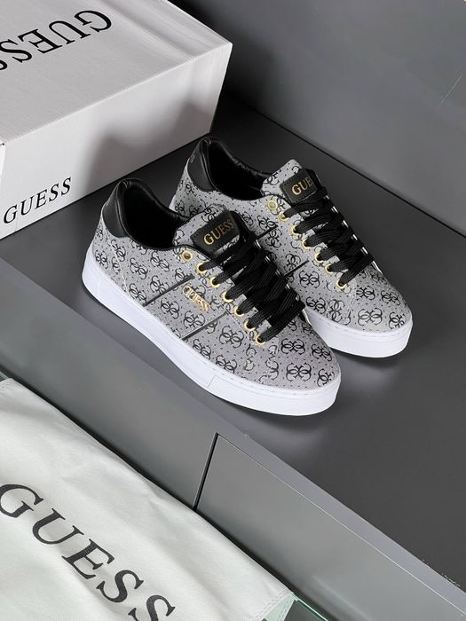 Adidasi Guess noi !!! Marimi 36/40 !!!