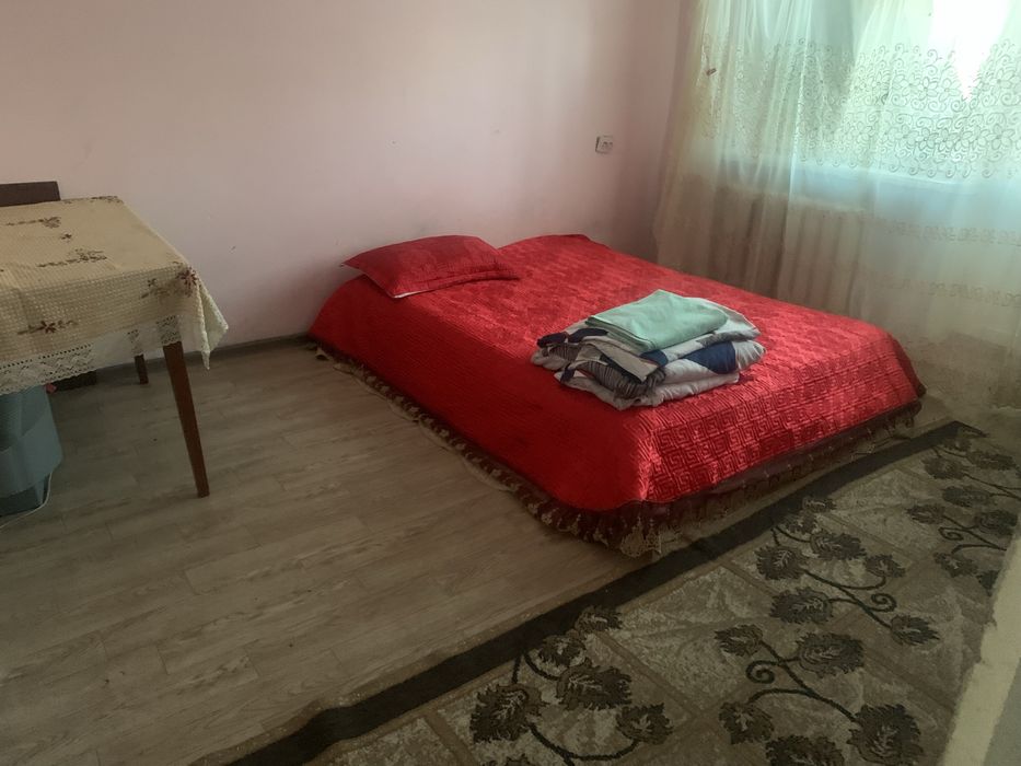 Сдам посуточно квартиру