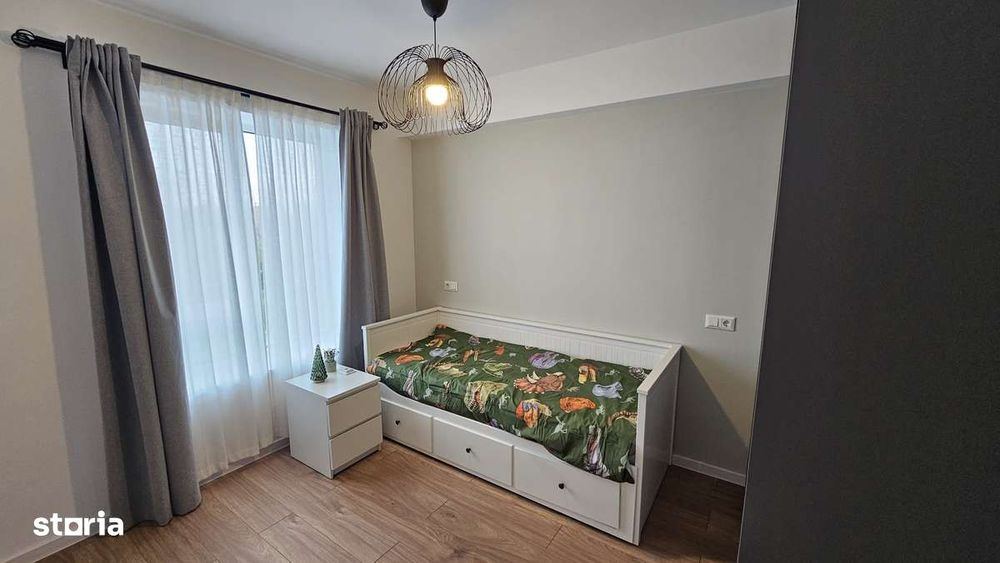 Apartament 3 Camere Targoviste|Plata in RATE direct la DEZVOLTATOR|NOU