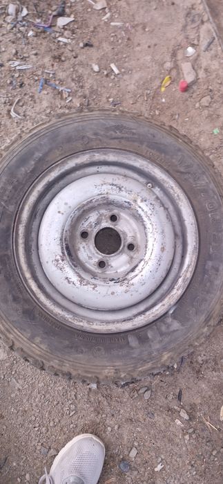 Продам автомобильные диски