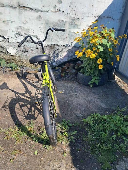 Велосипед для подростков и взрослых