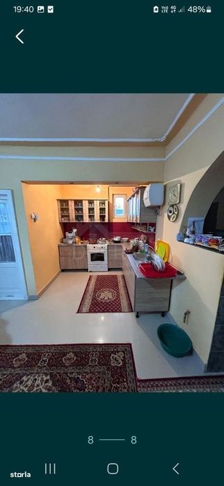 oferim spre vanzare sau schimb casa situata in Sg de Mures