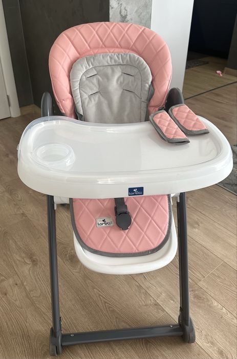 Детско столче за хранене Lorelli