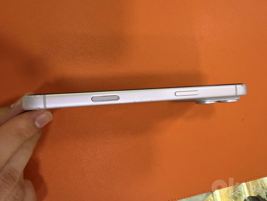 Iphone 17 pro max silver