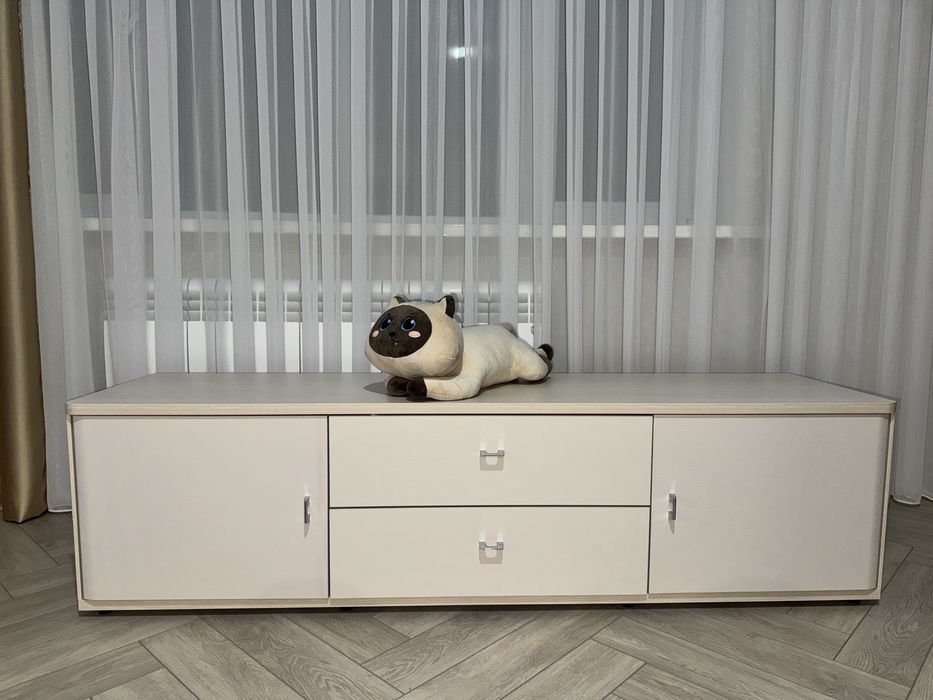 ТВ тумба Дятьково новая