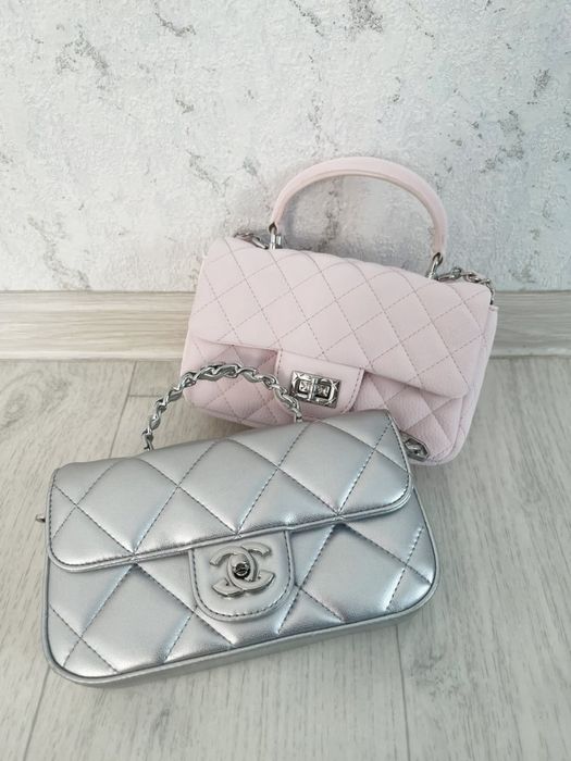 Сумка 2 пары за 12.000