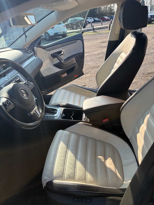 VOLKSWAGEN Passat CC 2015 — imagine 4