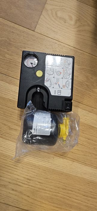 Compresor auto 12 v Original BMW Audi Cittoen Peugeot Continental