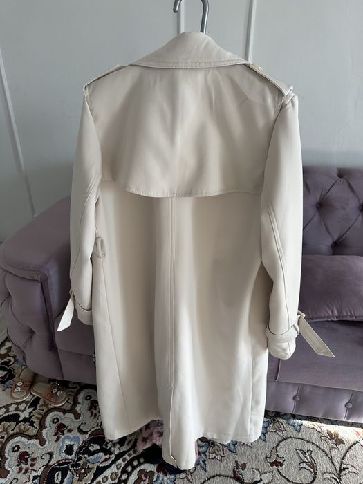 плащ (тренж) шикарно