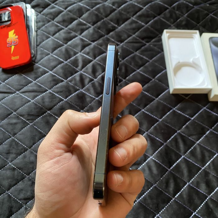 Iphone 15 pro 128