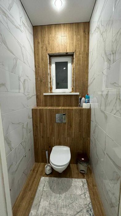 Просторный дом в мкр Умит (деркул)