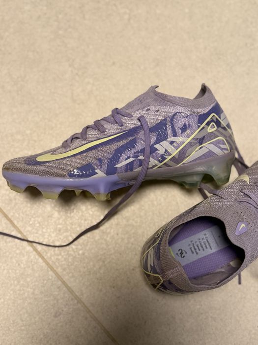 Ghete fotbal Nike air zoom mercurial Vapor 16 Elite fg united
