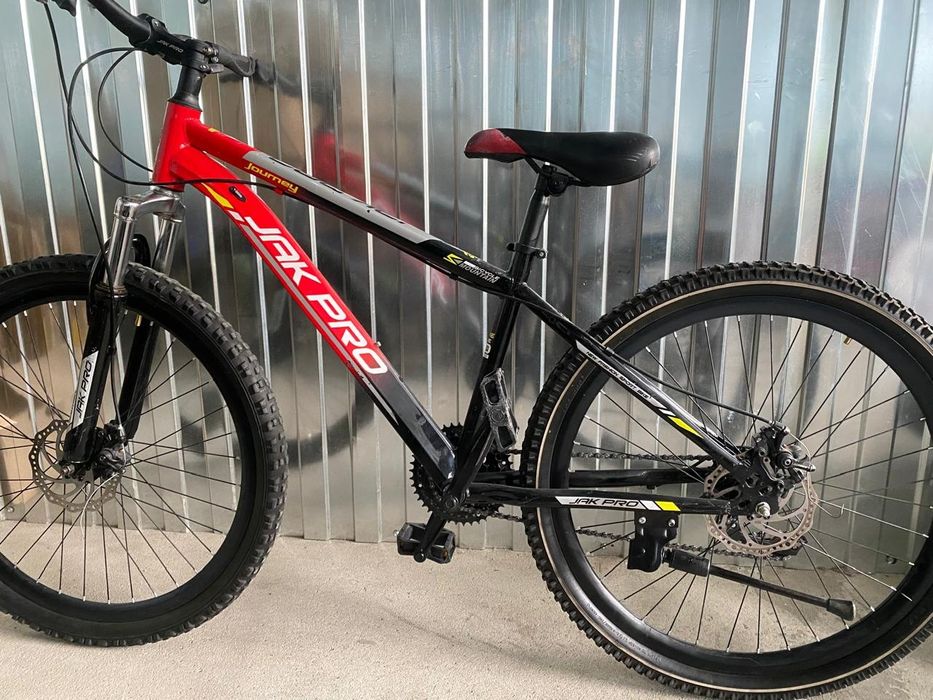 Продаются велосипеды