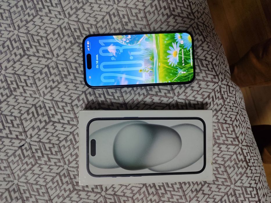 Iphone 15 обмен на пк