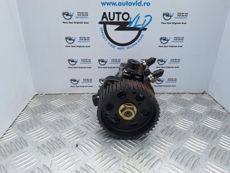 Pompa injectie Opel Vectra C facelift 1.9CDTI