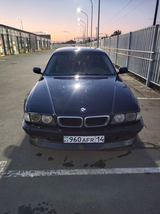 Продам БМВ 728 i