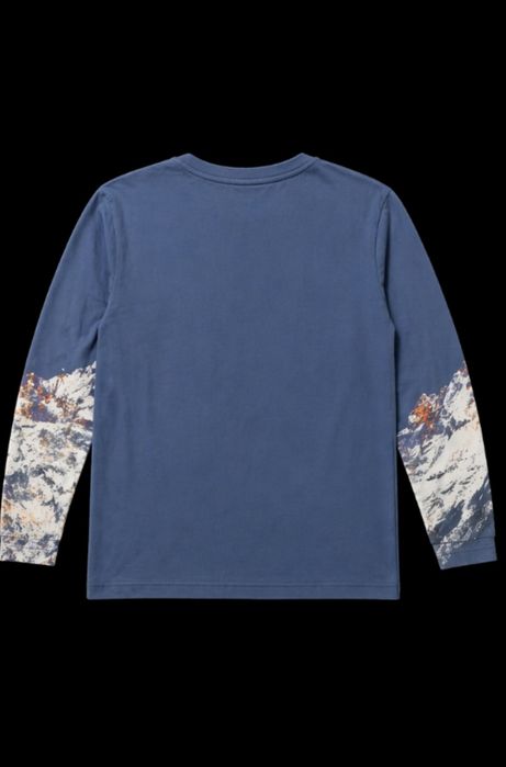 Bluza desigual model de schi