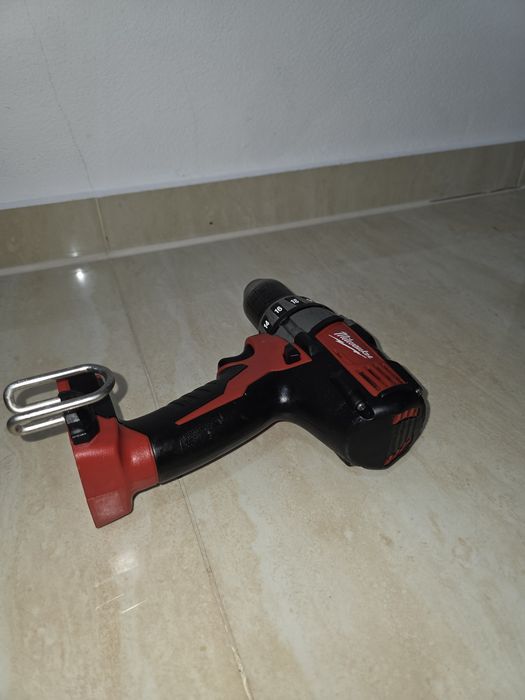 Autofiletanta Milwaukee M14 C14 DD compact
