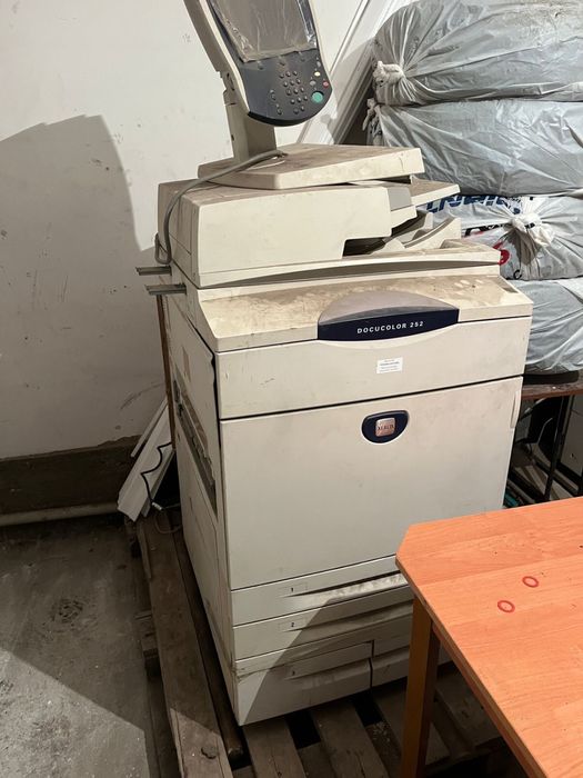 Продам принтер для книг