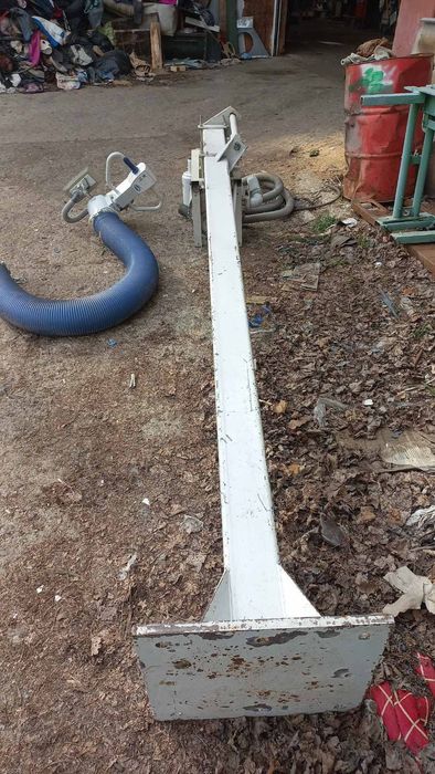 вакуумна лапа за пакетни циркуляри,cnc машини