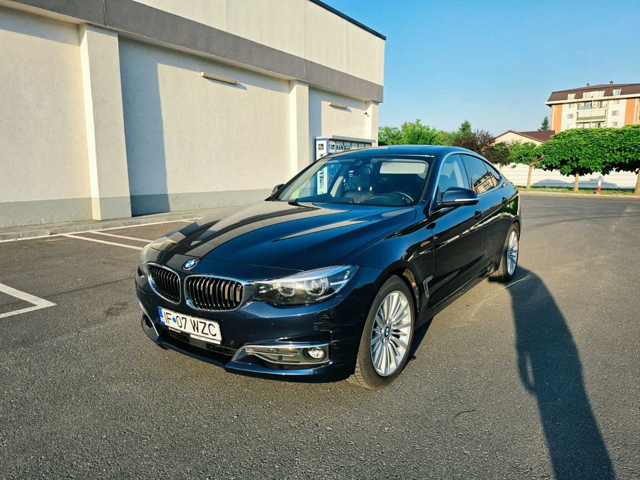 BMW Seria 3
