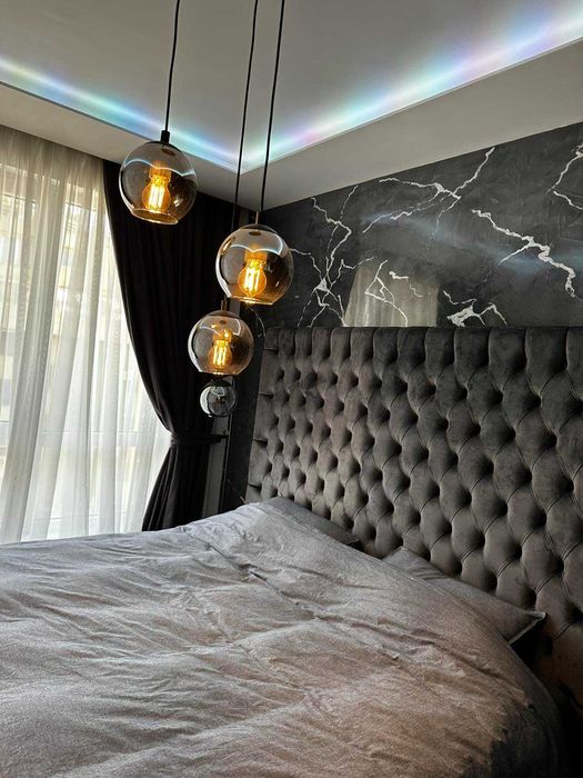 Дава се под наем Двустаен апартамент в Пазарджик, Идеален център - 80 кв.м за 897.6 € - Снимка #10