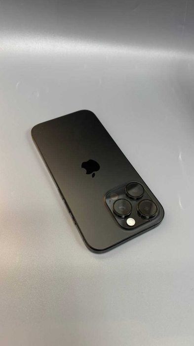 Apple iPhone 16 Pro, 256 гб, акб 92% (Степногорск 986657)