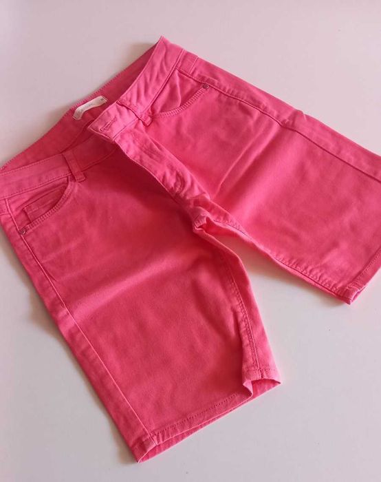 Дамски панталони Reserved ,H&M , Bershka, LC WAIKIKI и др.