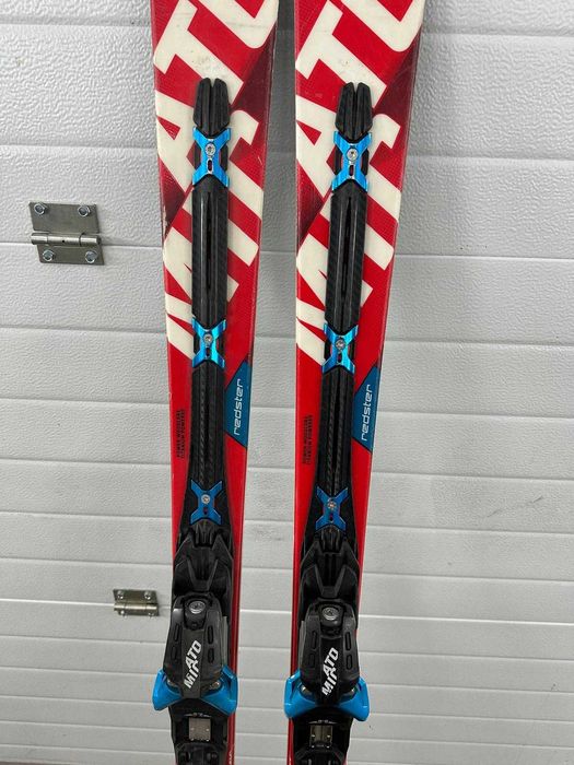 Skiuri Atomic REDSTER Doubledeck GS X12TL