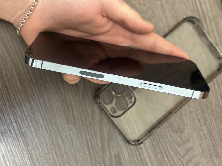 iPhone 13 Pro Max Обмен!!