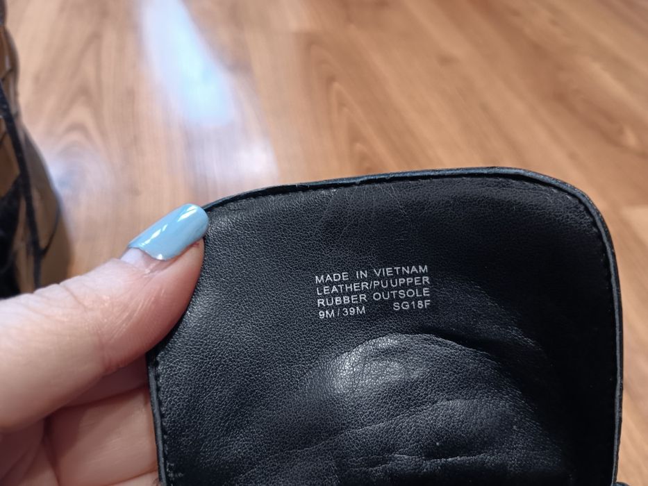 Дамски Боти Michael Kors