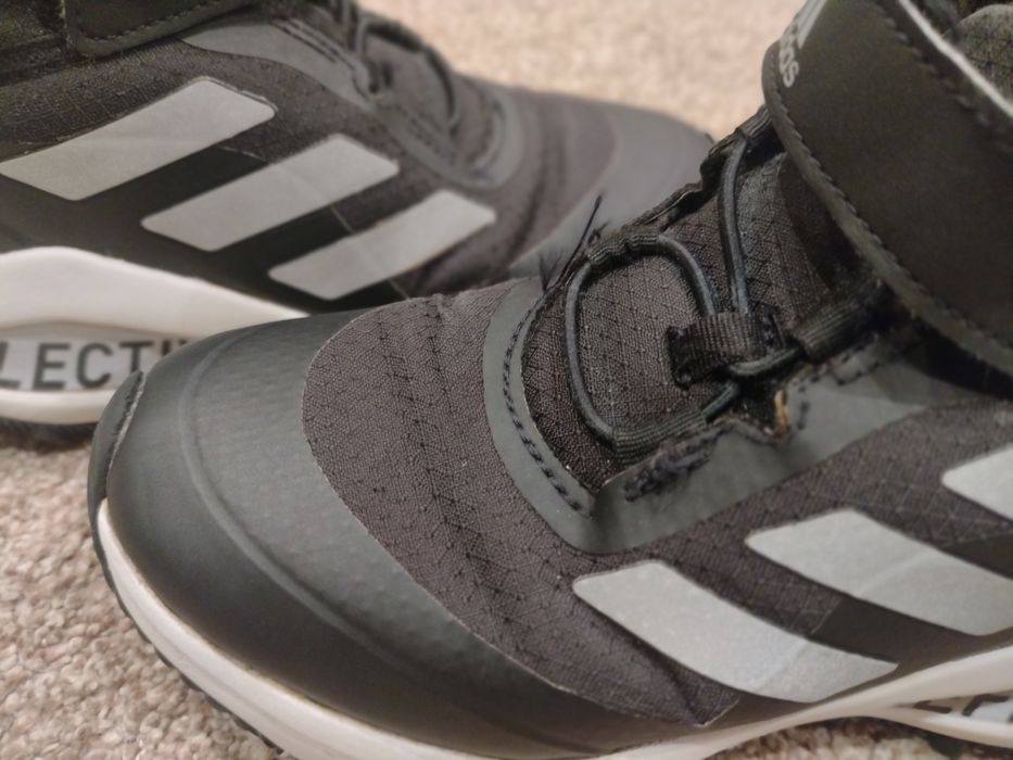 Зимни боти-Адидас