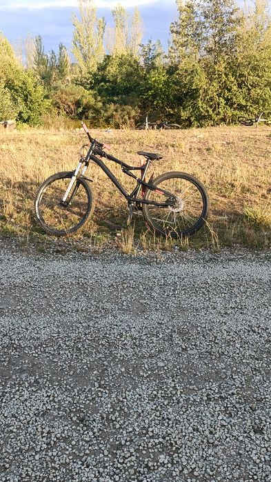Vând rock Rider st 530
