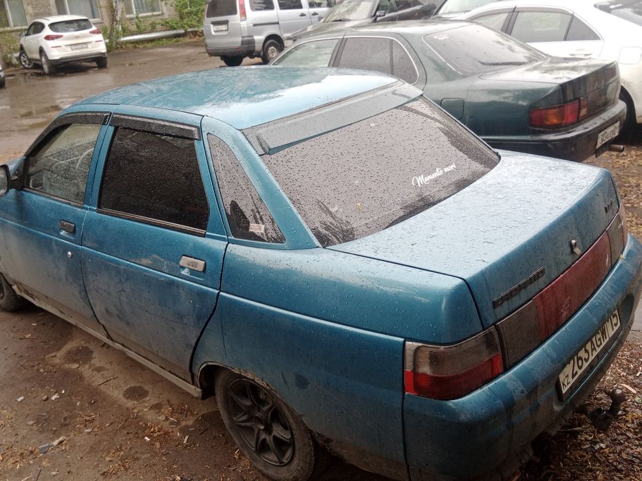 Продам  автомобиль