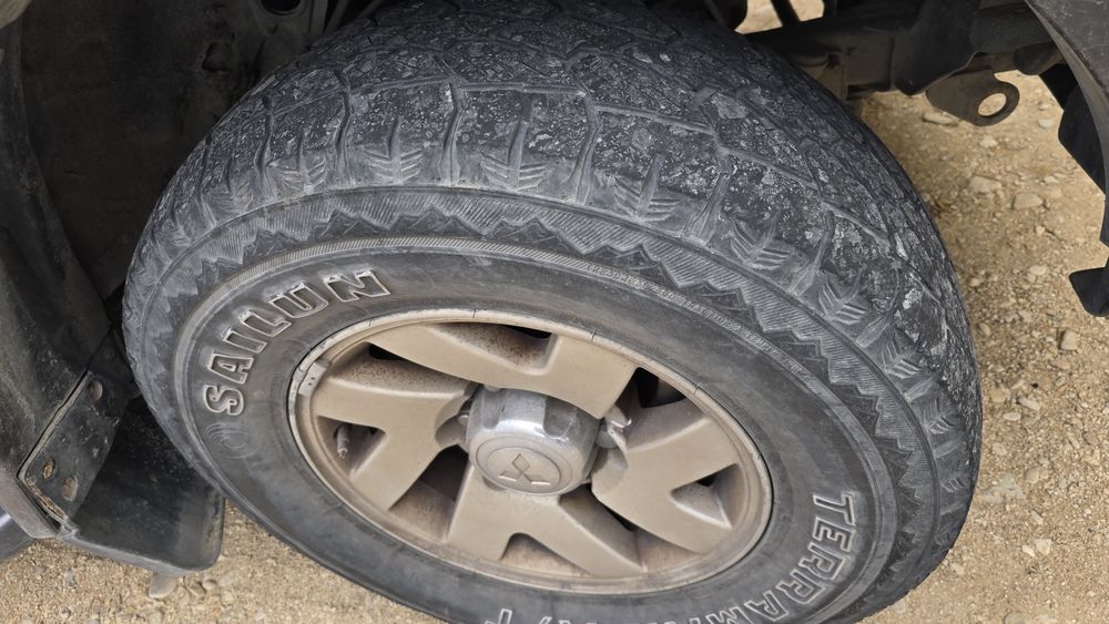 ШИНЫ 265/70 r16 А/Т