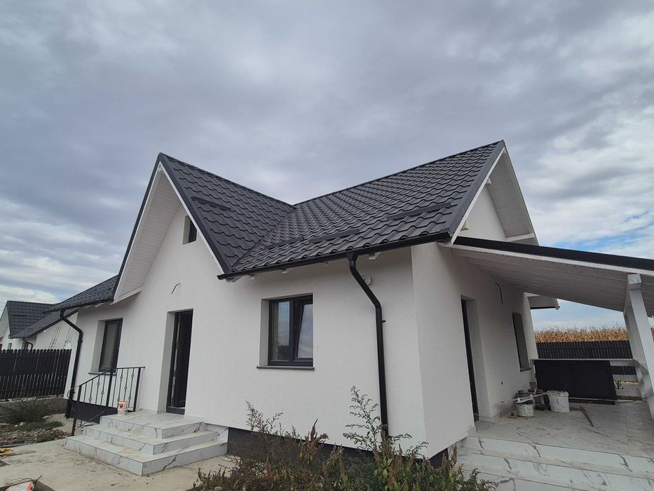 Casa de vanzare Bacau