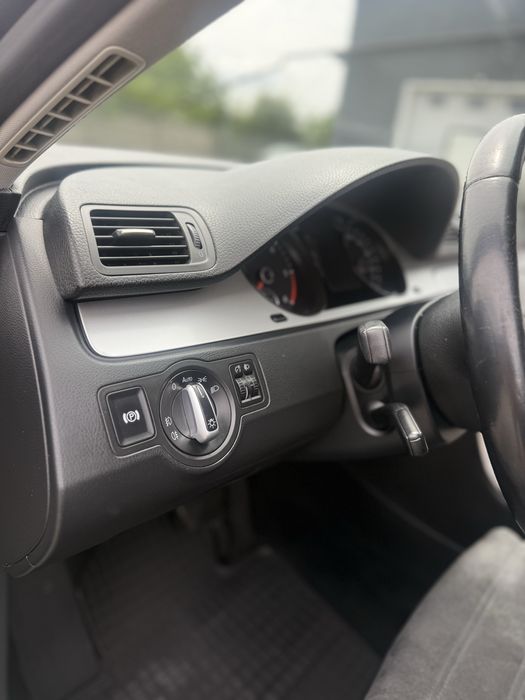 Passat B 6 AUTOMAT