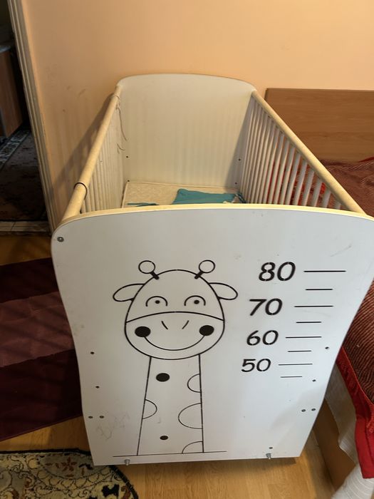 Vand pat lemn masiv sistem de leganare