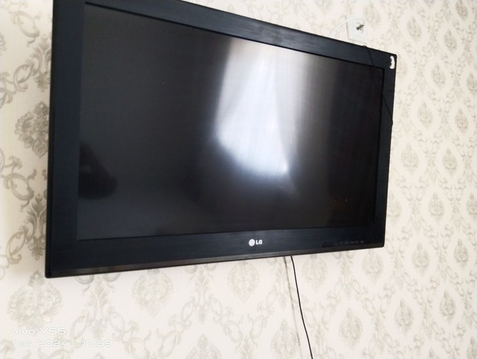 Продам телевизор б/у