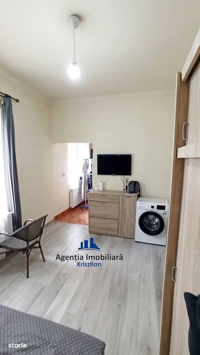 Apartament 2 camere | Zona Centrală în apropierea străzii Iuliu Maniu
