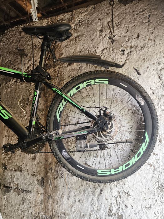 Велосипед велосипед