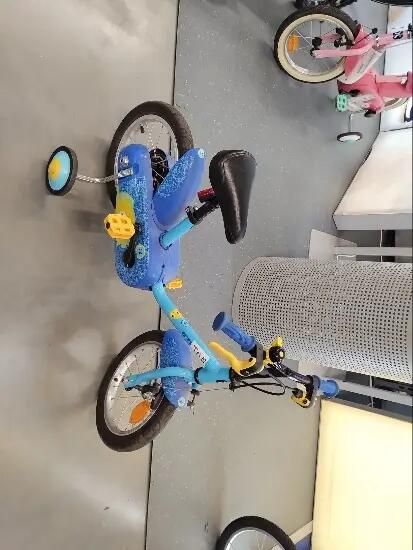 Btwin ocean - (SecondHand) Decathlon